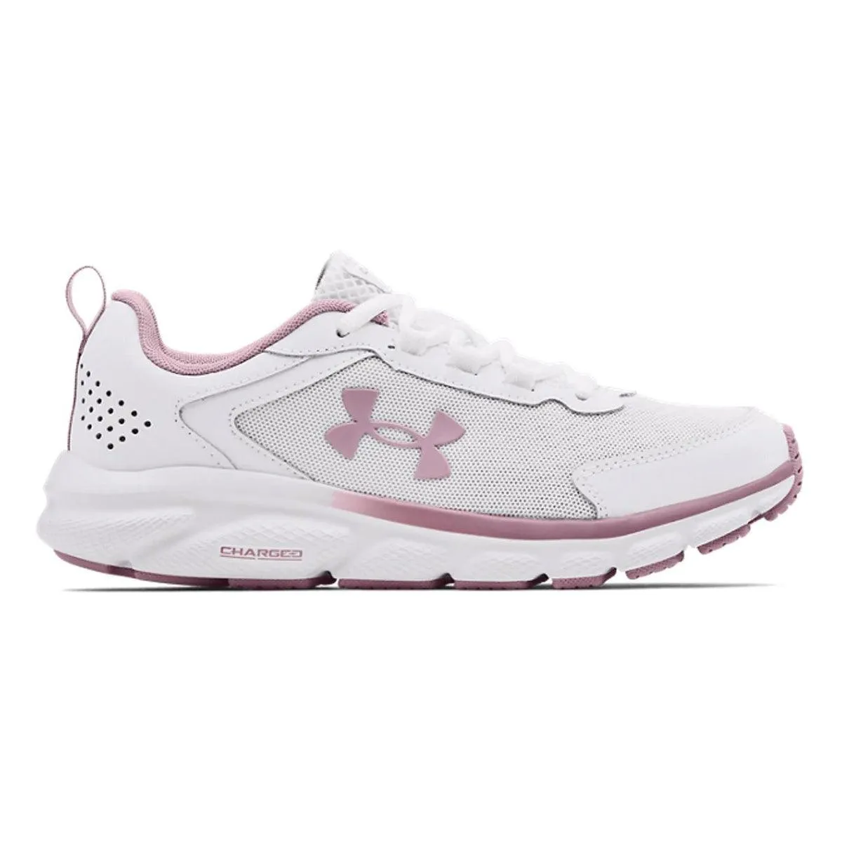 Under Armour Women's Charged Assert 9 Running Shoes