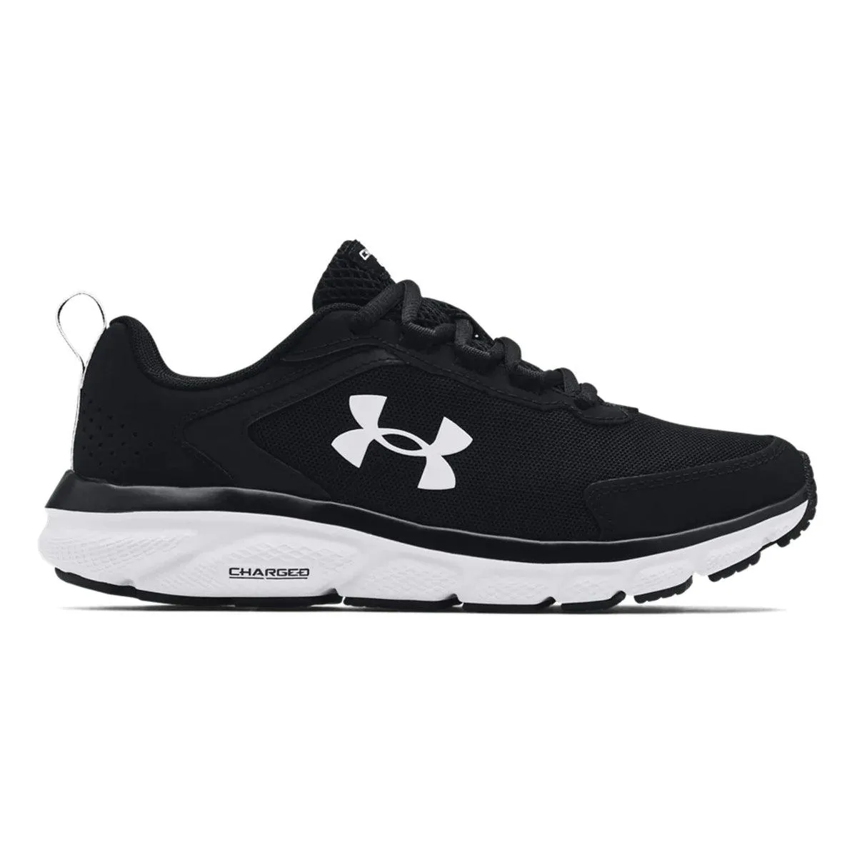 Under Armour Women's Charged Assert 9 Running Shoes