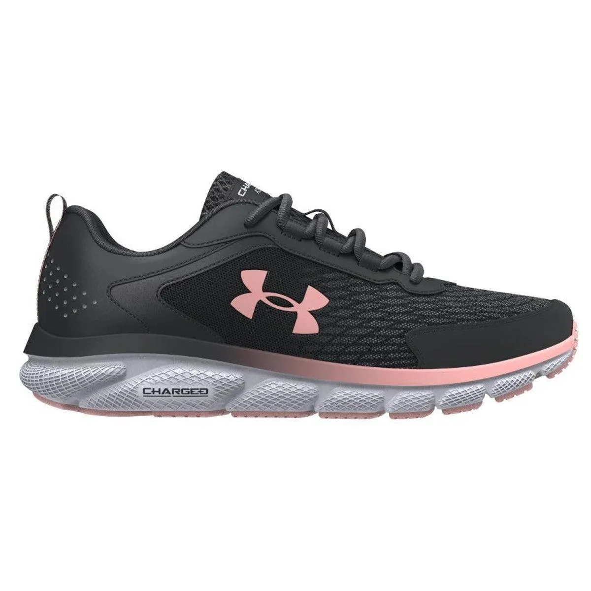 Under Armour Women's Charged Assert 9 Running Shoes