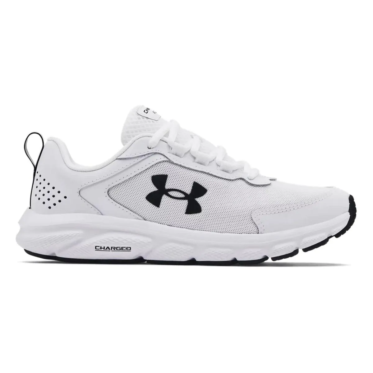 Under Armour Women's Charged Assert 9 Running Shoes