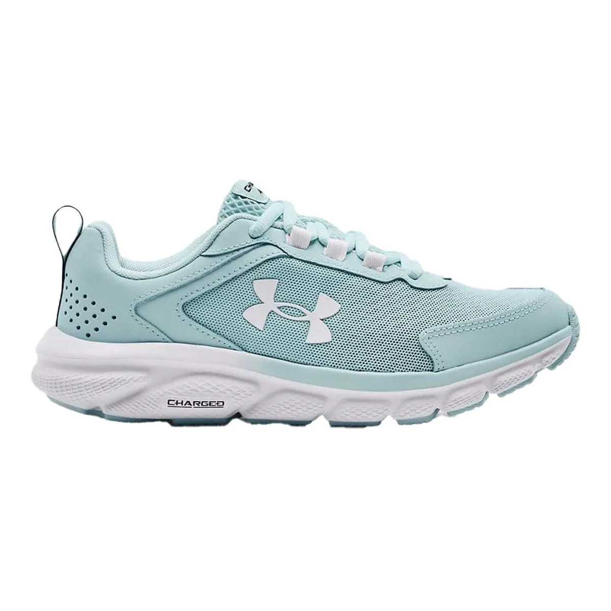 Under Armour Women's Charged Assert 9 Running Shoes