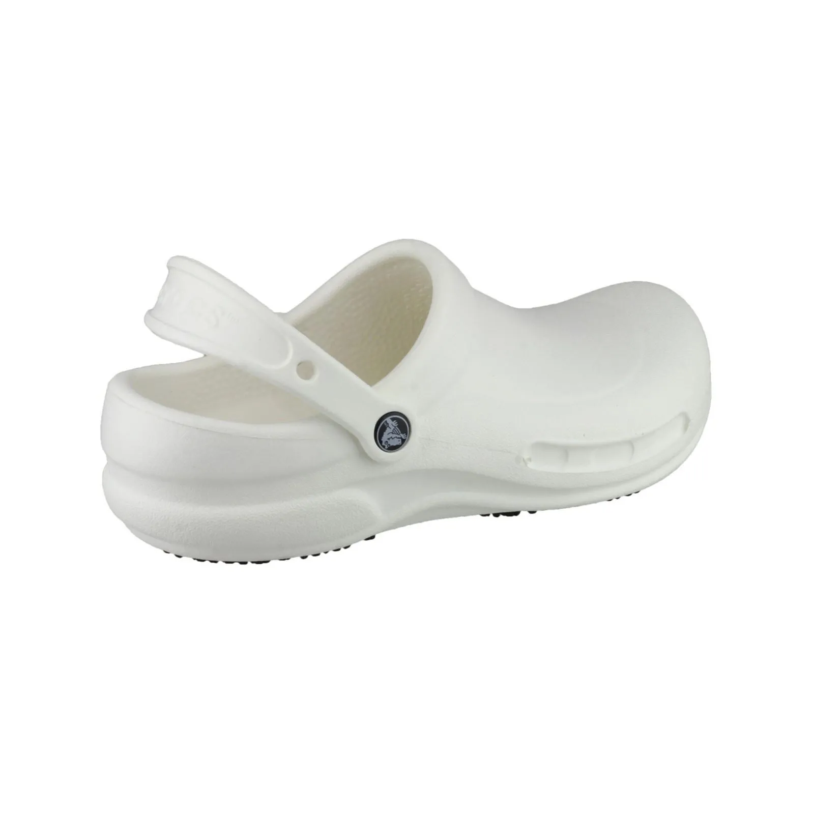 Unisex Crocs 10075 Bistro Work Clog Sandals