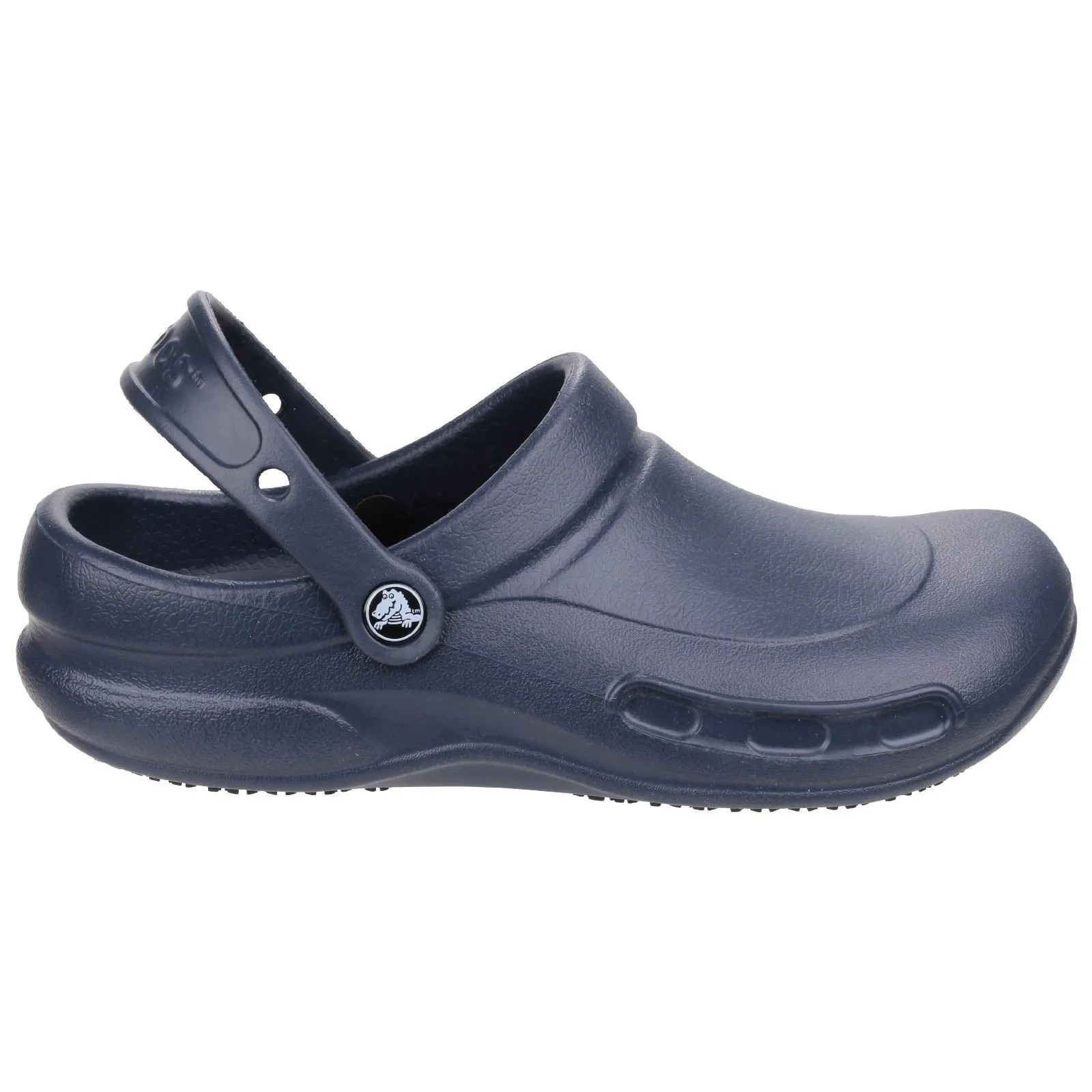 Unisex Crocs 10075 Bistro Work Clog Sandals