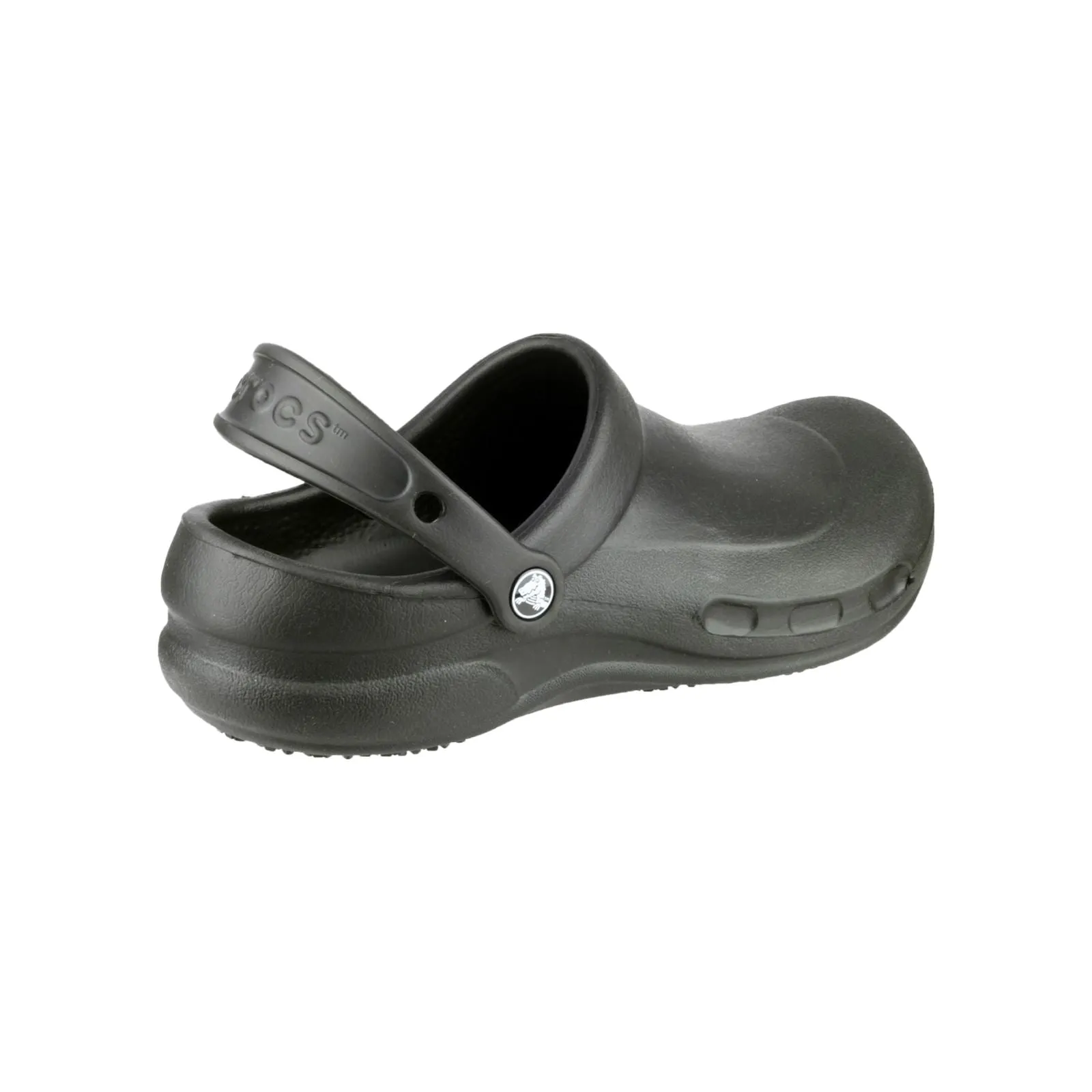 Unisex Crocs 10075 Bistro Work Clog Sandals