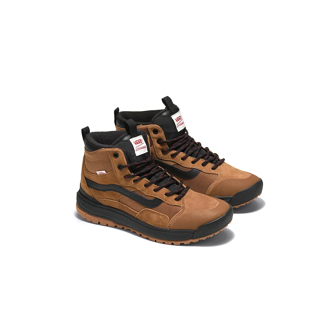 Vans UltraRange EXO Hi MTE-1 - Glazed Ginger