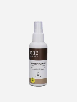 Vegan Waterproofing Shoe Spray | 125ml