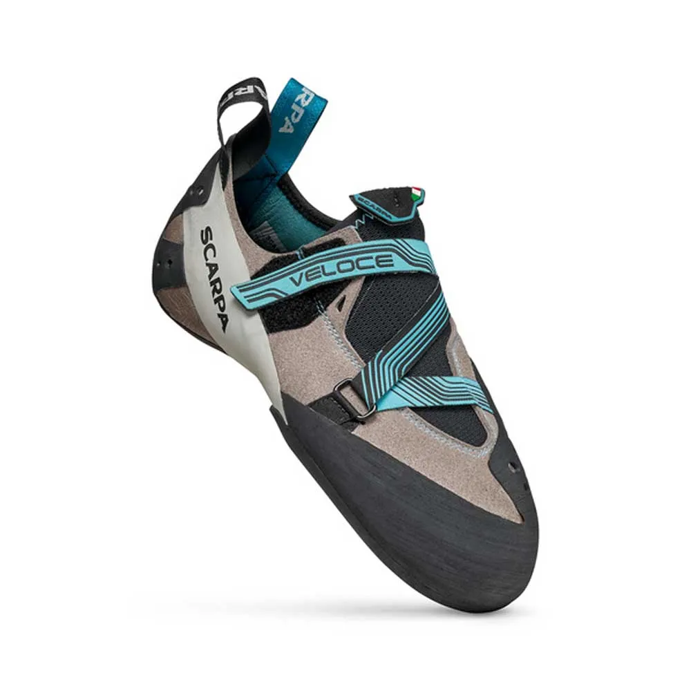 Veloce Womens Rock Climbing Shoe