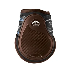 Veredus TR Pro H5 Fetlock Boots - Brown