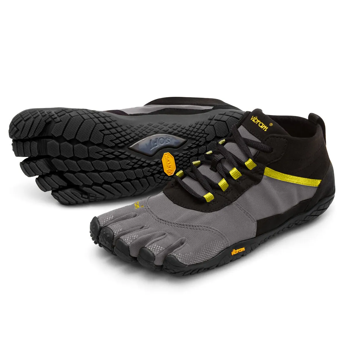 Vibram Five Fingers Women's V-Trek Hiking Shoe