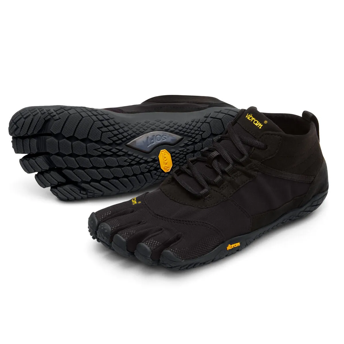 Vibram Five Fingers Women's V-Trek Hiking Shoe