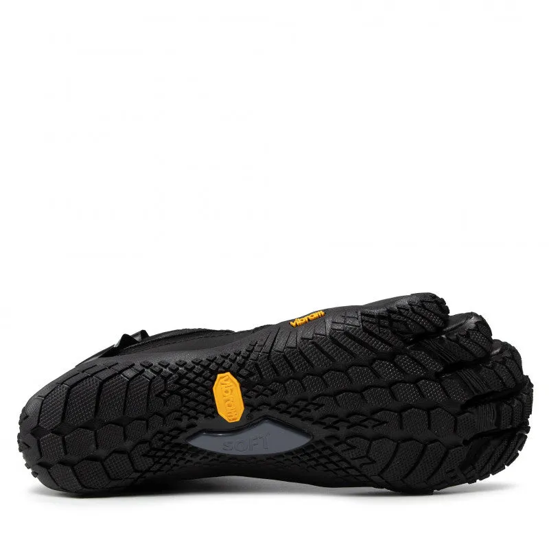 Vibram V-Trek Insulated Women's shoes - Black