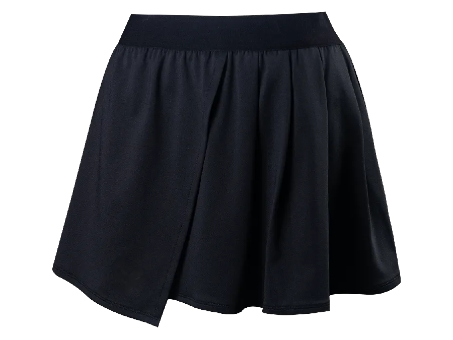 Victor K-26300C Ladies Skirt [Black]