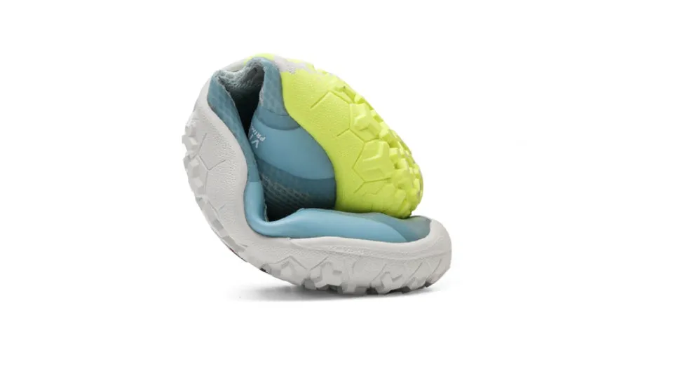 Vivobarefoot Kids Primus Trail II FG Beach Glass