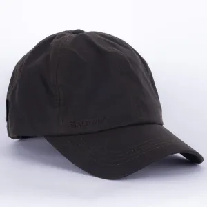 Wax Sports Cap | The Firm Shop