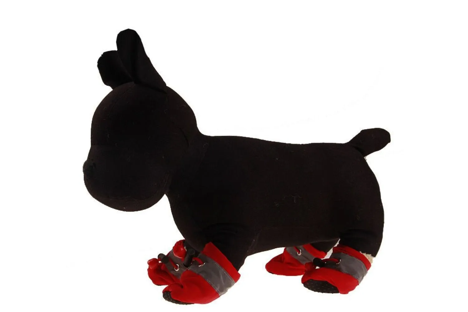 Winter Pet Dog Shoes