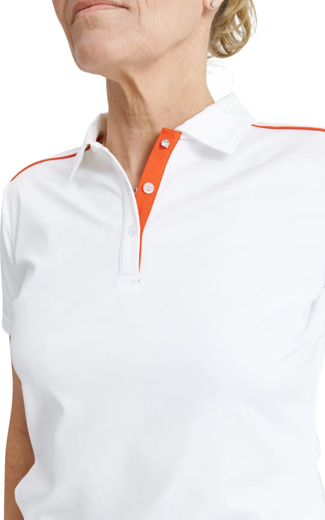 Women Lily polo