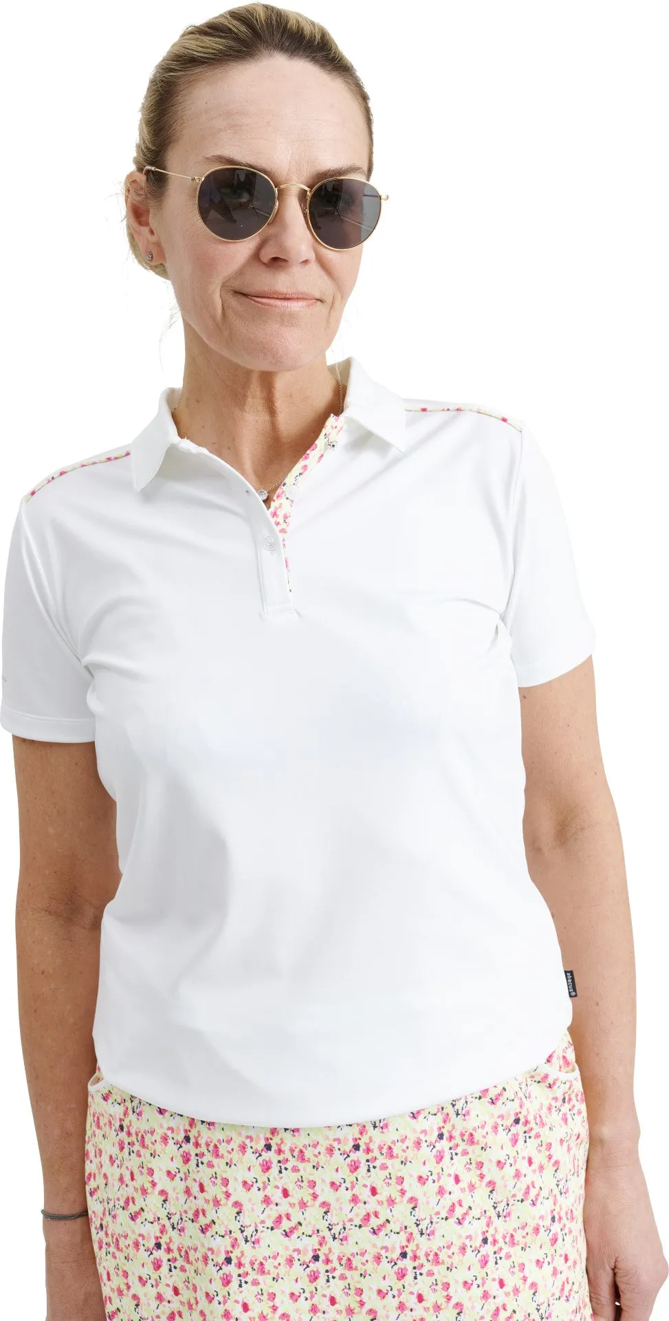 Women Lily polo