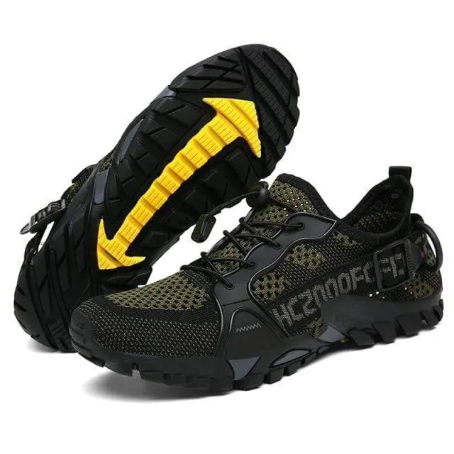 Women Summer Trekking Sneaker