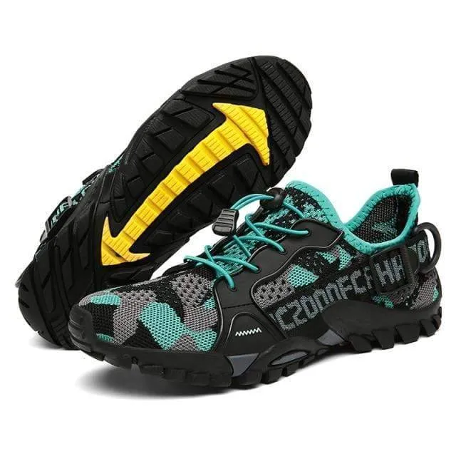 Women Summer Trekking Sneaker