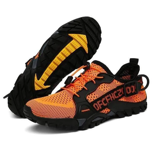 Women Summer Trekking Sneaker