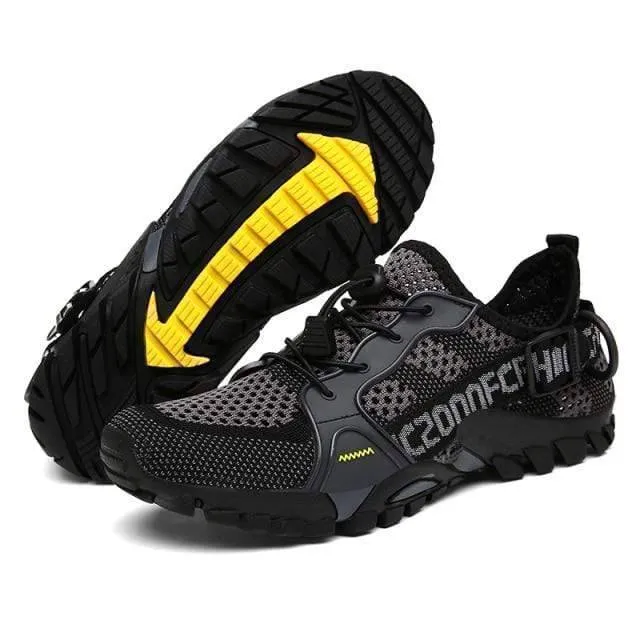 Women Summer Trekking Sneaker