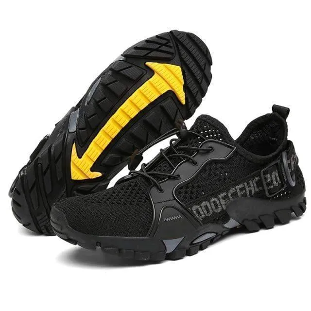 Women Summer Trekking Sneaker