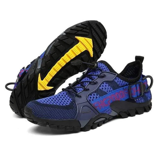 Women Summer Trekking Sneaker