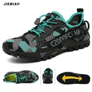 Women Summer Trekking Sneaker