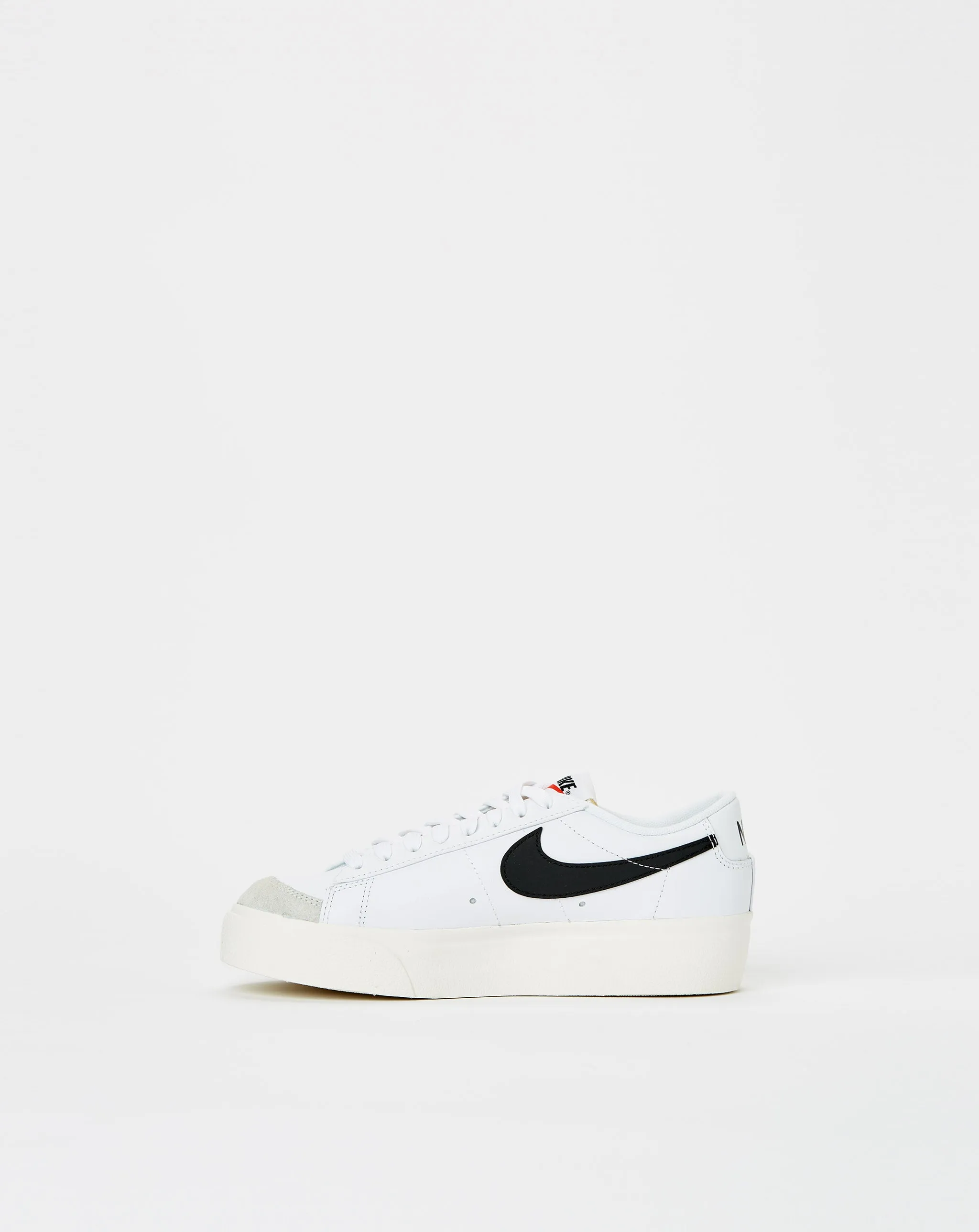 Women's Blazer Low Platform