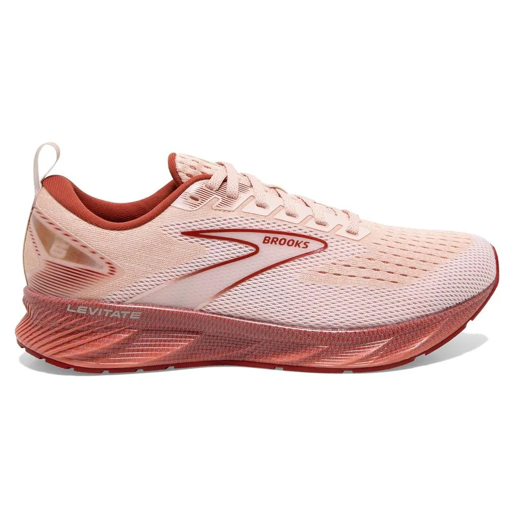 Women's Brooks Levitate 6