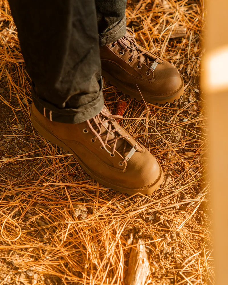 Women's Snow Peak x Danner Light II