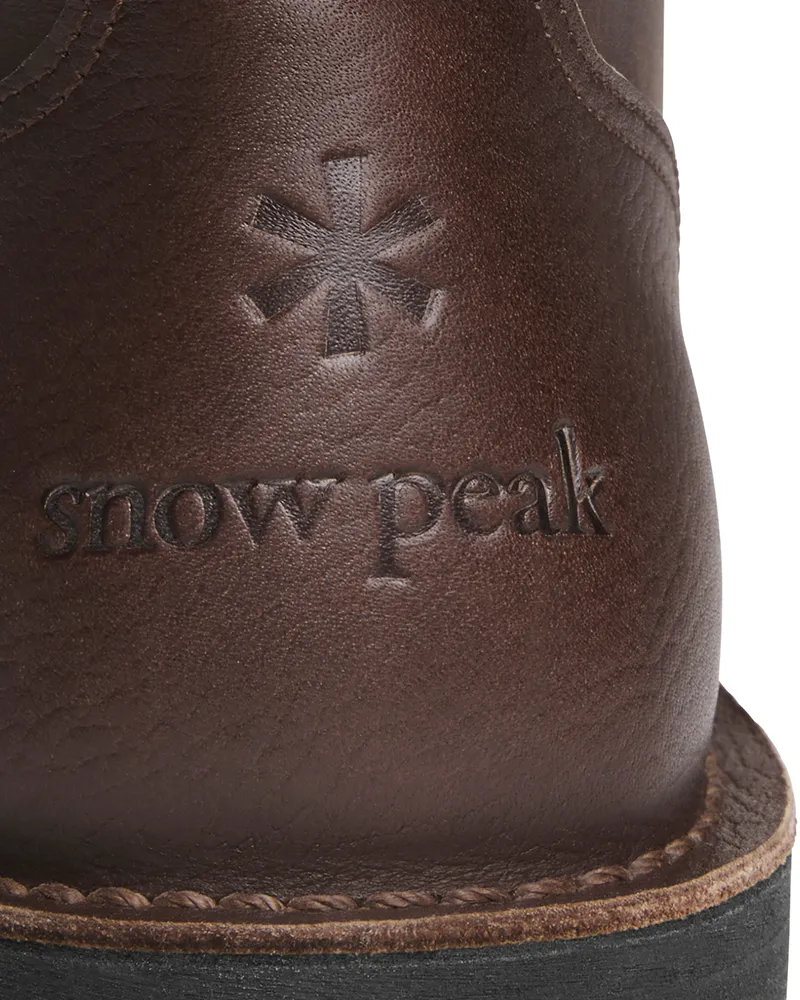 Women's Snow Peak x Danner Light II