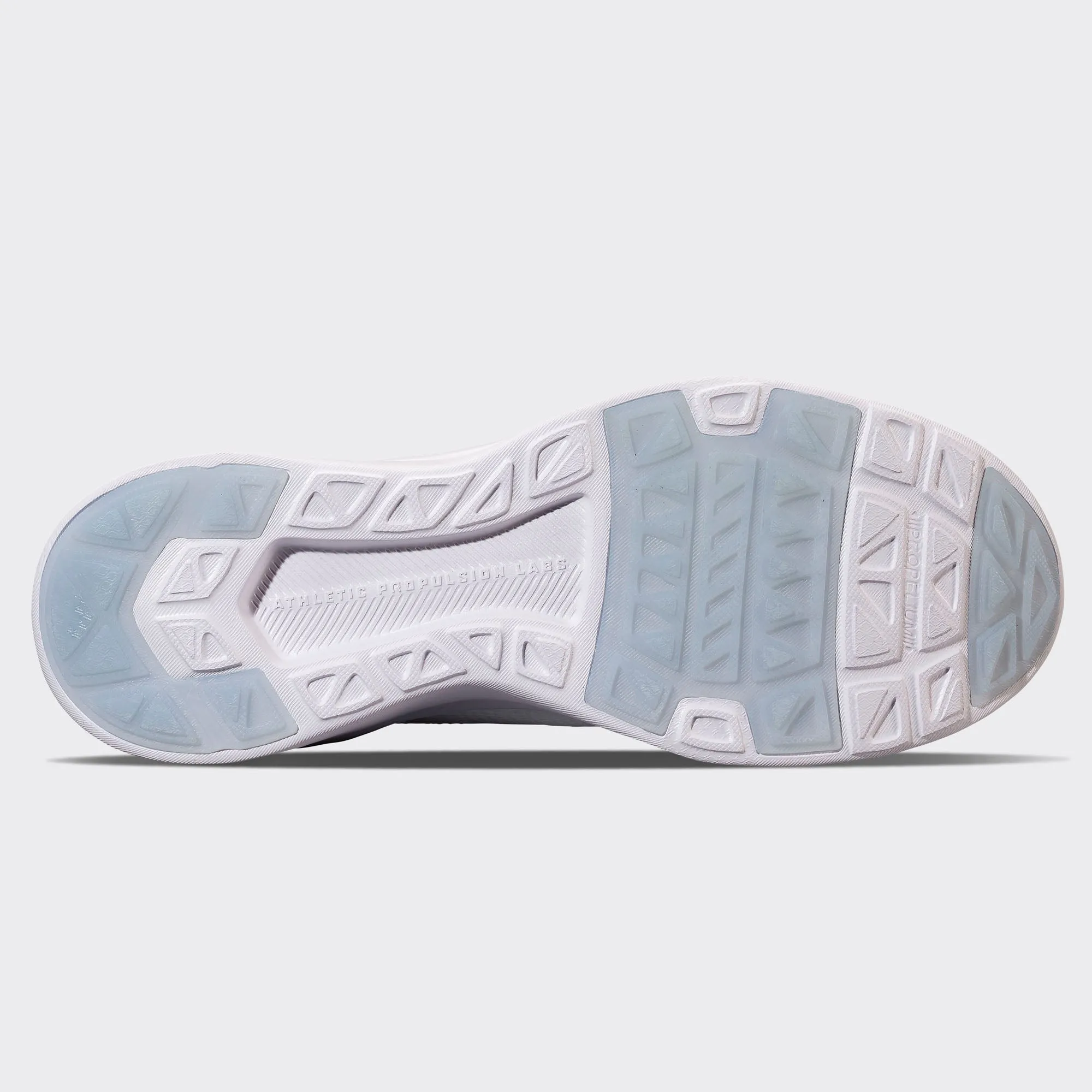 Women's TechLoom Breeze White / Navy