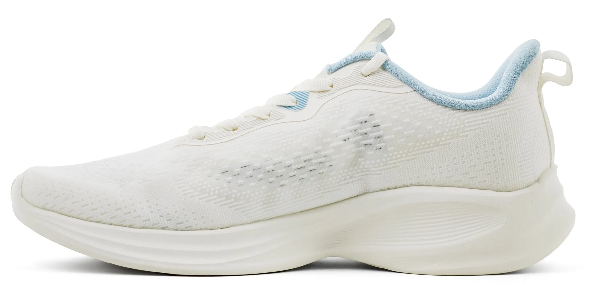 Xtep  sports shoes with soft sole