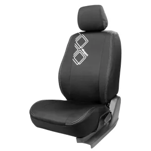 Yolo Fabric Car Seat Cover For Toyota Altis