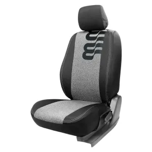 Yolo Plus Fabric Car Seat Cover For Kia Seltos