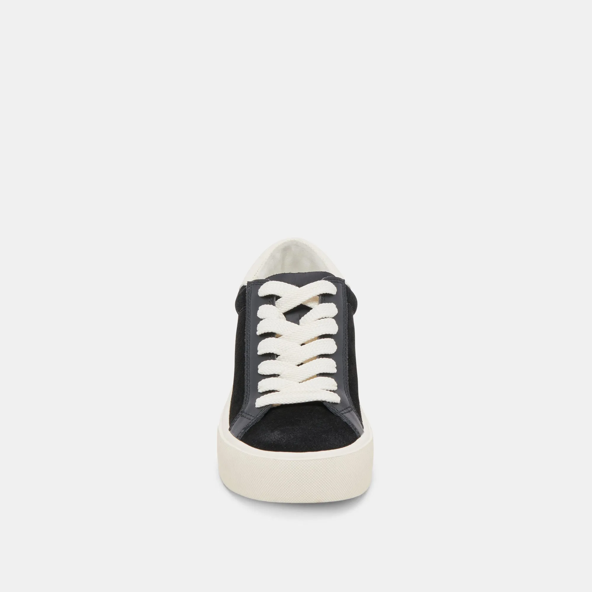 ZAYN 360 SNEAKERS ONYX SUEDE